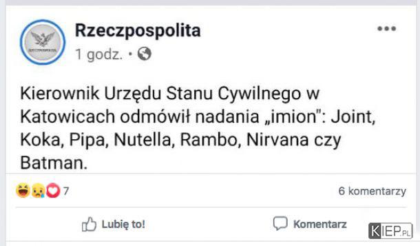 Zawsze pozostaje Dżesika i Brajan