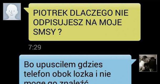 Problemy pierwszego swiata