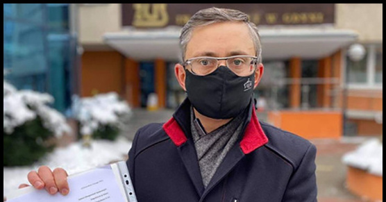 Poseł powołał się na wyrok Trybunału Konstytucyjnego i wystąpił o 500 plus na córkę za okres, gdy była dzieckiem poczętym