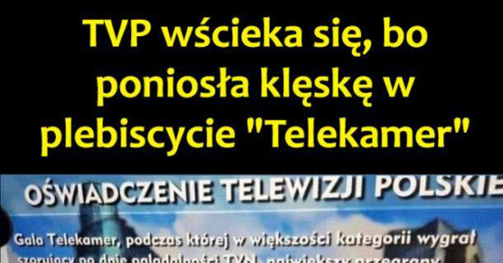 Obrażone TVPIS