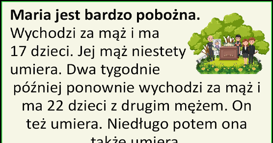 Pobożna Maria 