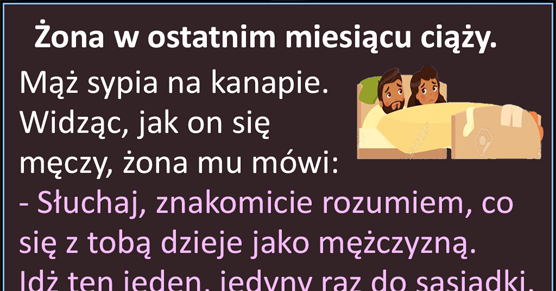 Sąsiedzka przysługa