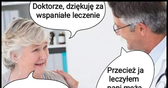 Wdzięczność jest najważniejsza 