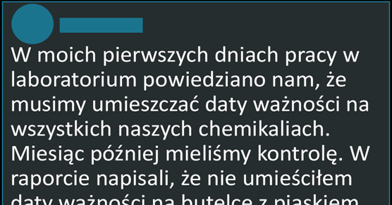 Nie każda procedura ma sens