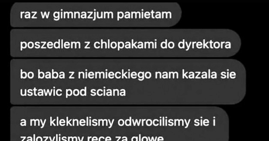 Ten język to zobowiązuje