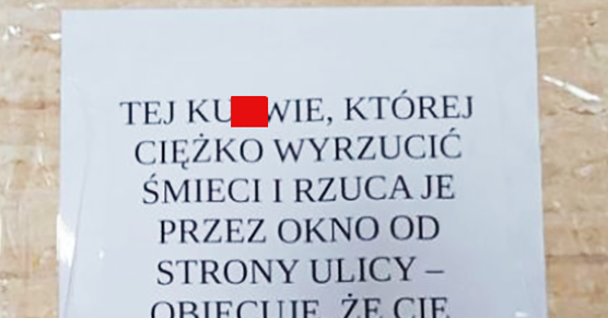Ahh ta sąsiedzka miłość