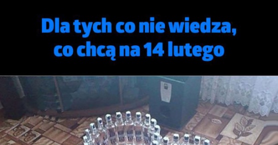 Gdyby ktoś nie wiedział co chcę